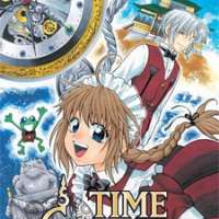  ����� Time Guardian <small>Art</small> 